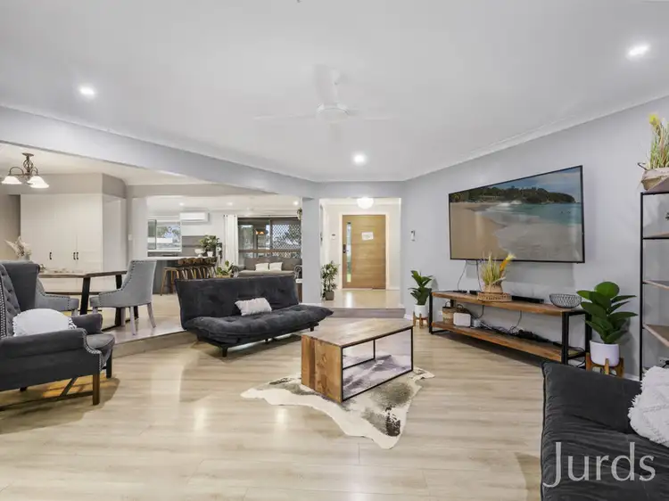 Third view of Homely house listing, 1 Ivanhoe Street, Nulkaba NSW 2325