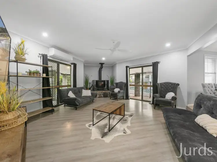 Fourth view of Homely house listing, 1 Ivanhoe Street, Nulkaba NSW 2325