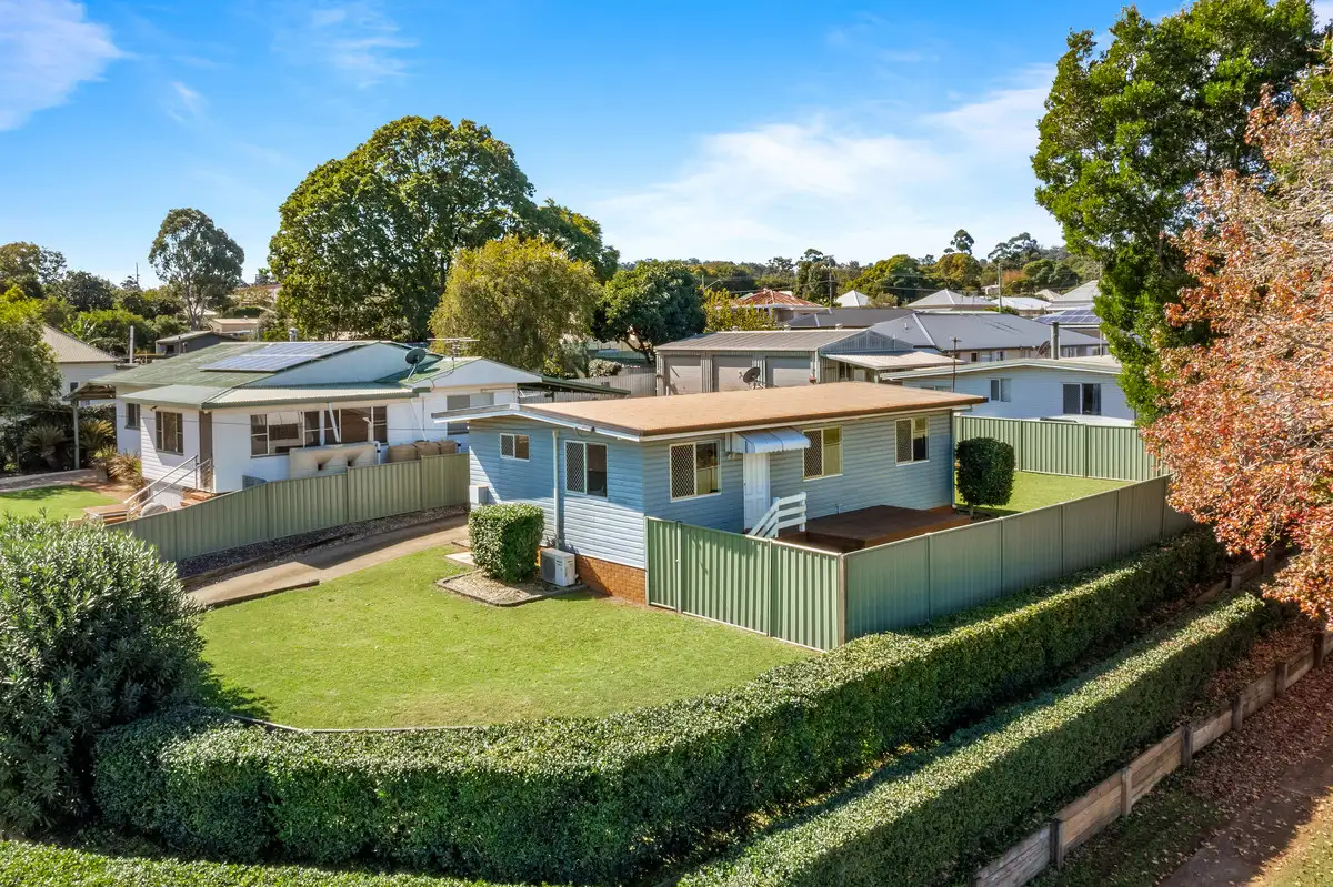 Main view of Homely house listing, 24 Waverley Street, North Toowoomba QLD 4350