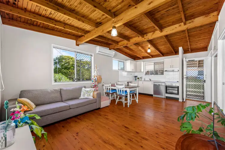 Second view of Homely house listing, 24 Waverley Street, North Toowoomba QLD 4350