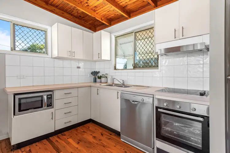 Third view of Homely house listing, 24 Waverley Street, North Toowoomba QLD 4350