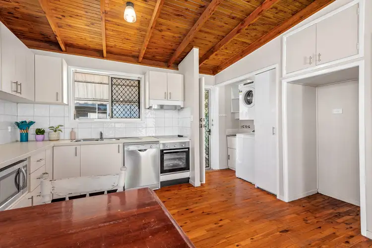 Fourth view of Homely house listing, 24 Waverley Street, North Toowoomba QLD 4350