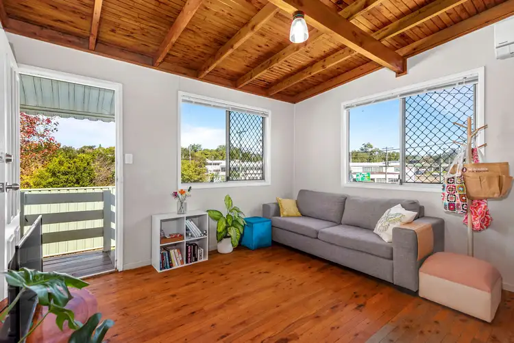 Fifth view of Homely house listing, 24 Waverley Street, North Toowoomba QLD 4350