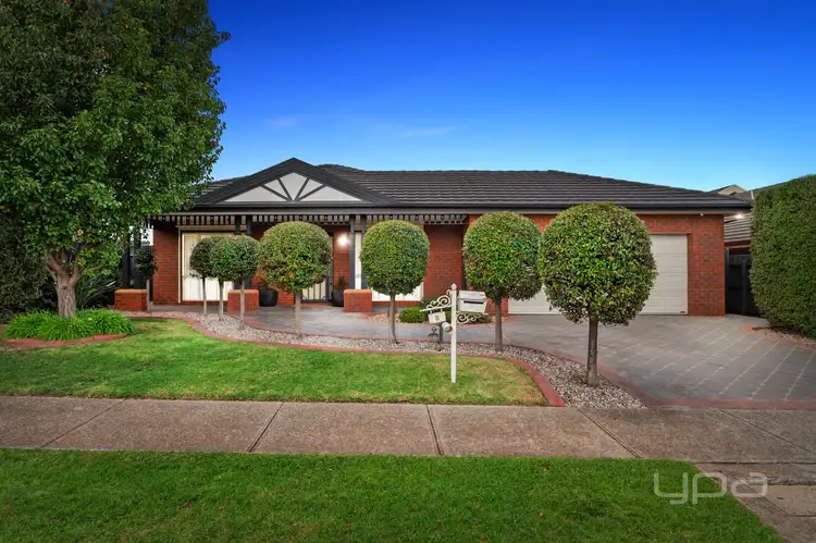 8 Park Lane, Harkness VIC 3337
