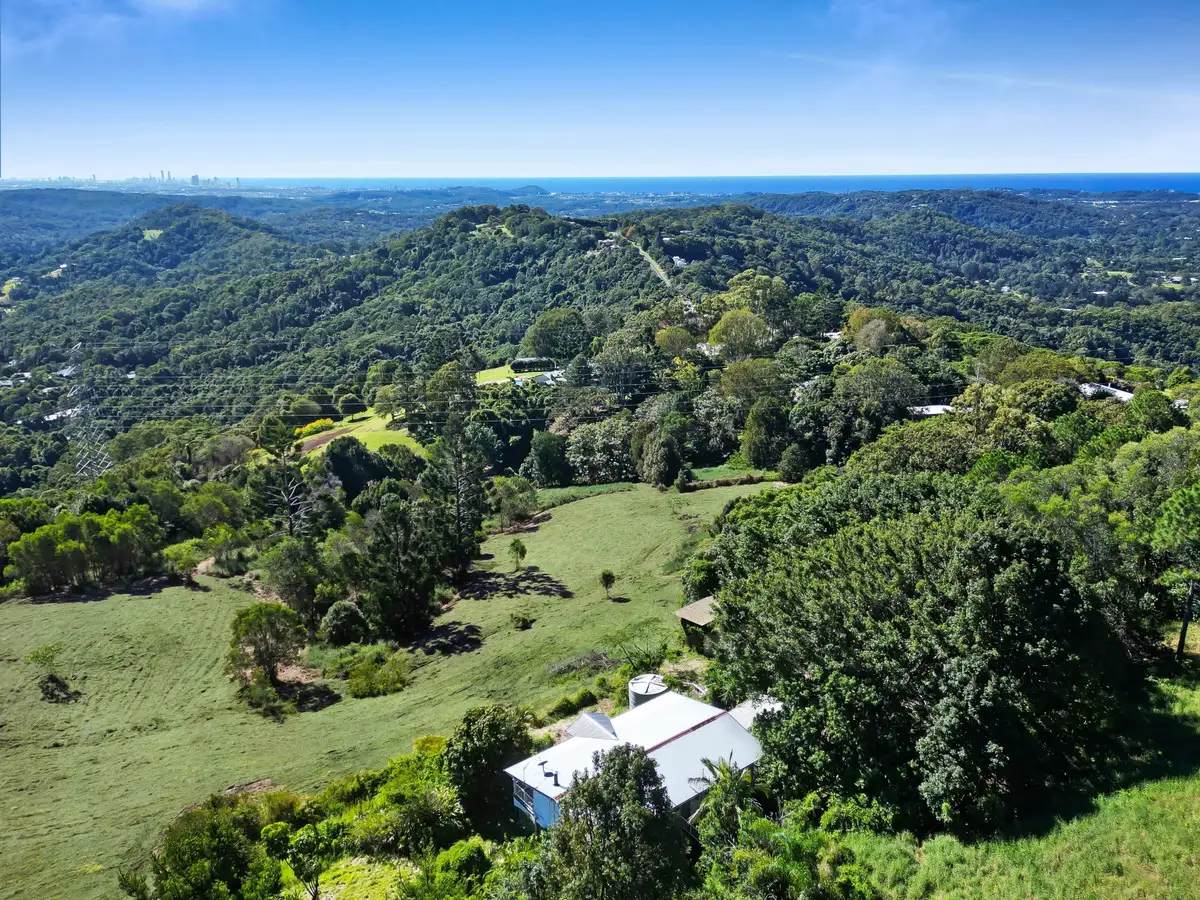 Main view of Homely rural property listing, 658 Trees Road, Tallebudgera QLD 4228