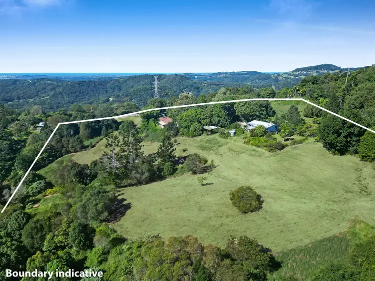 Sixth view of Homely rural property listing, 658 Trees Road, Tallebudgera QLD 4228