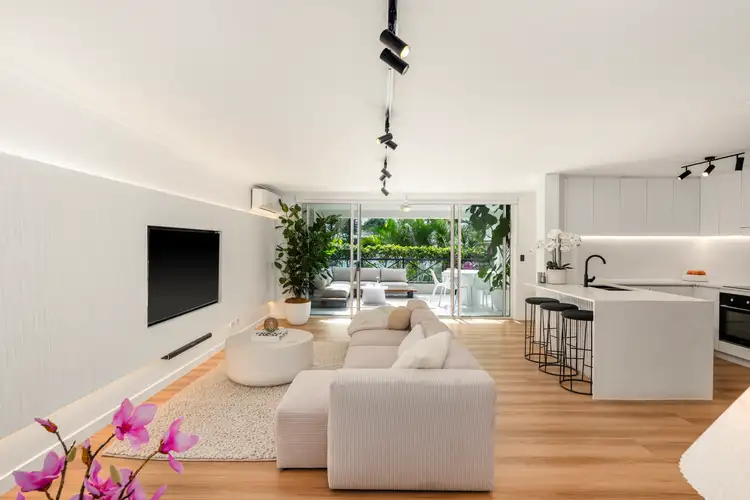 3/4-6 Northcliffe Terrace, Surfers Paradise QLD 4217