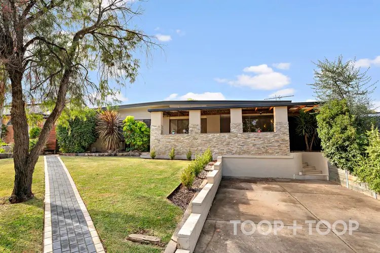 17 Eileen Street, Modbury SA 5092