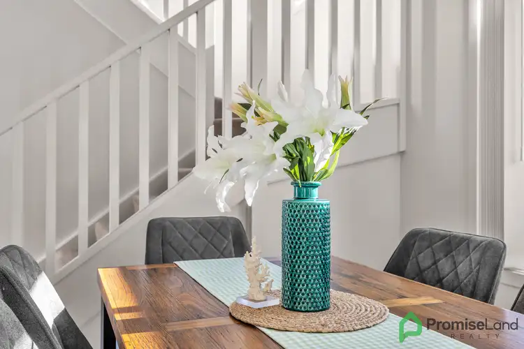 Third view of Homely house listing, 4 Mowbray Street, Tallawong NSW 2762