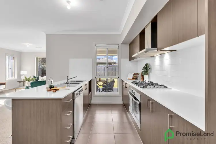 Sixth view of Homely house listing, 4 Mowbray Street, Tallawong NSW 2762