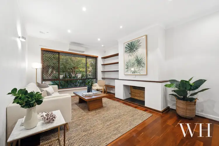 Second view of Homely house listing, 39 Bromley Road, Hilton WA 6163