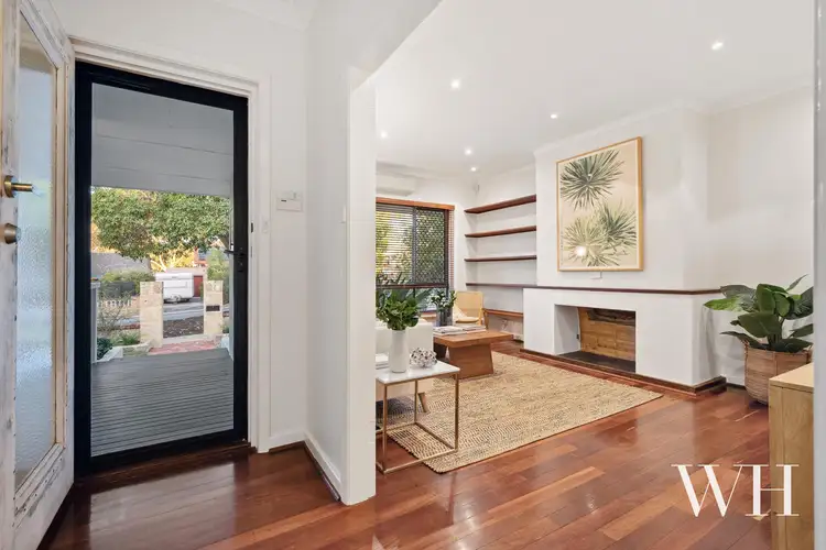 Fourth view of Homely house listing, 39 Bromley Road, Hilton WA 6163