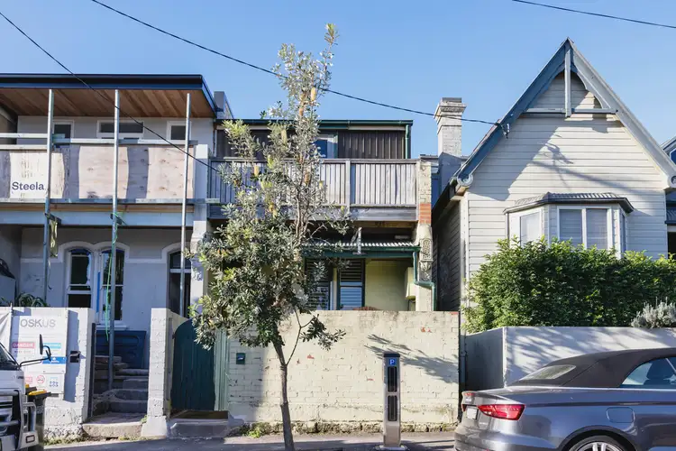 Main view of Homely house listing, 9 Oxford Street, Rozelle NSW 2039