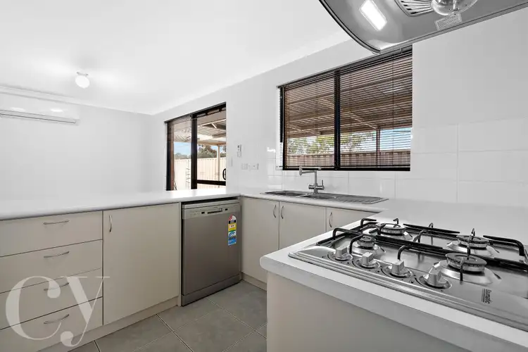 Third view of Homely villa listing, 40/132 Clayton Street, Bellevue WA 6056