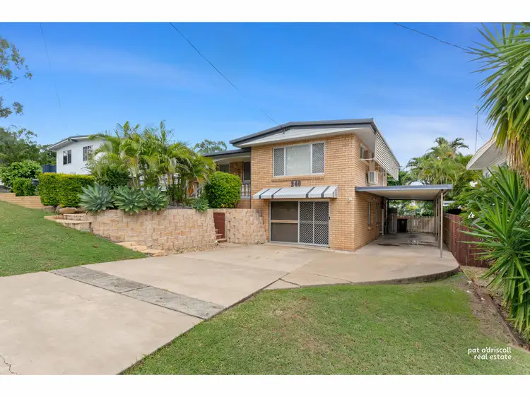 240 Flowers Avenue, Frenchville QLD 4701