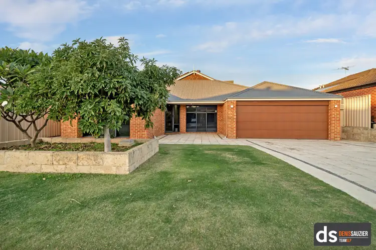 Second view of Homely house listing, 14 Indiana Way, Hocking WA 6065