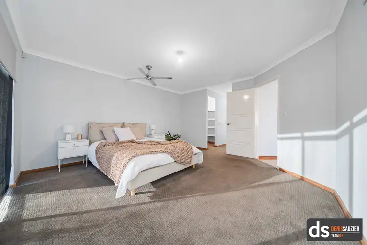 Third view of Homely house listing, 14 Indiana Way, Hocking WA 6065