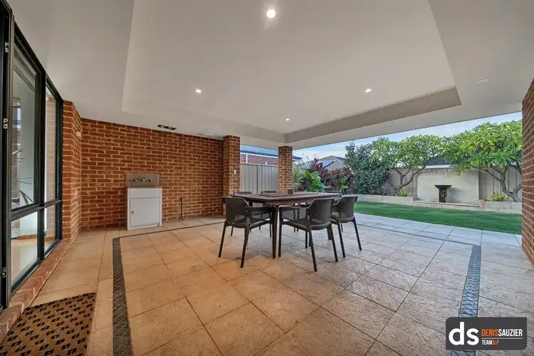 Fourth view of Homely house listing, 14 Indiana Way, Hocking WA 6065