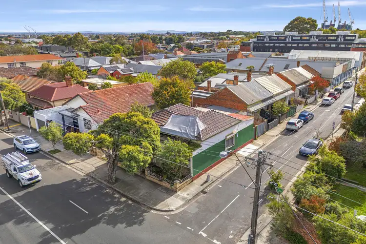 Second view of Homely house listing, 361 Brunswick Road, Brunswick VIC 3056