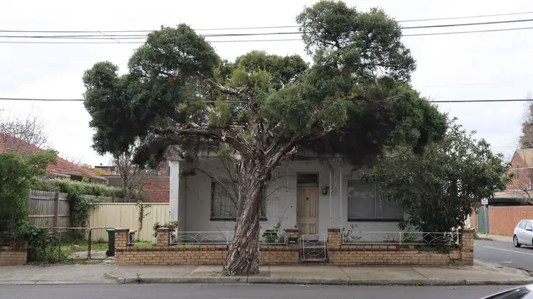 Fifth view of Homely house listing, 361 Brunswick Road, Brunswick VIC 3056