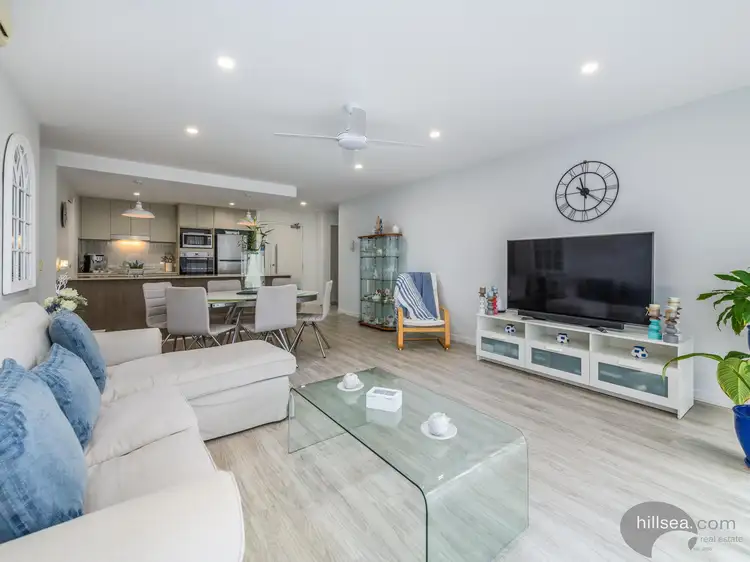 Main view of Homely unit listing, 2212/2 Activa Way, Hope Island QLD 4212