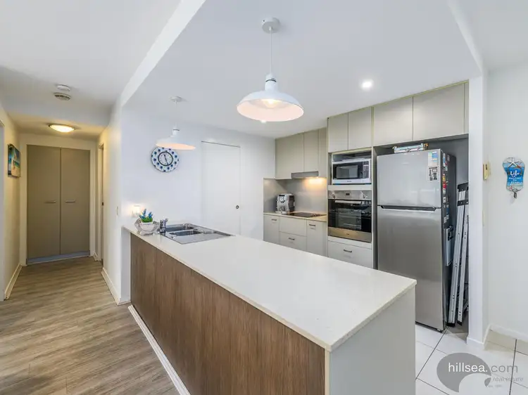 Fourth view of Homely unit listing, 2212/2 Activa Way, Hope Island QLD 4212