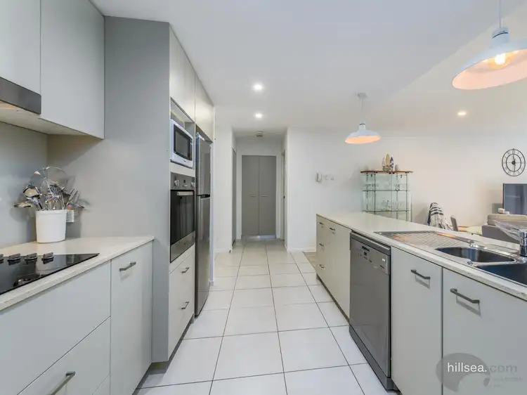Fifth view of Homely unit listing, 2212/2 Activa Way, Hope Island QLD 4212