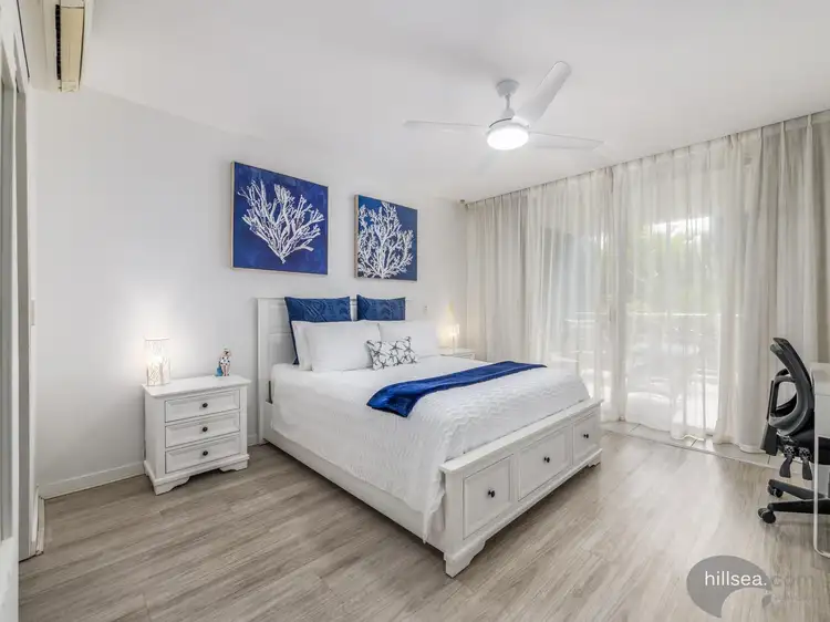 Sixth view of Homely unit listing, 2212/2 Activa Way, Hope Island QLD 4212