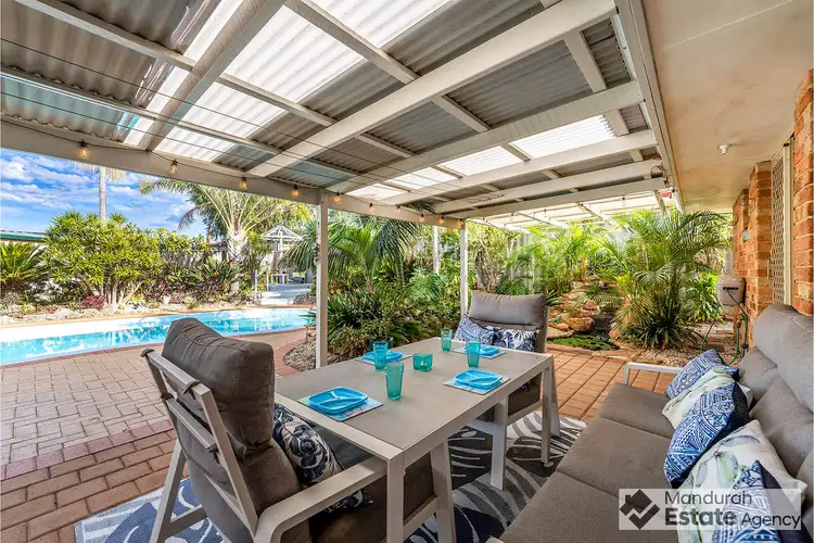 Fourth view of Homely house listing, 10 Hibiscus Rise, Halls Head WA 6210