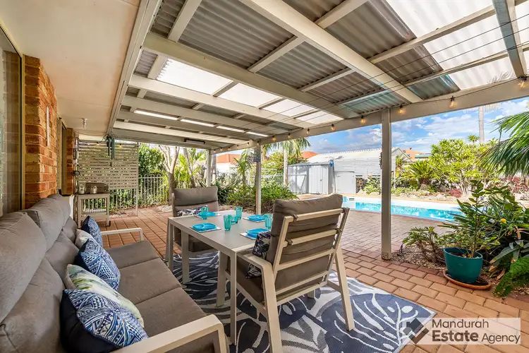 Fifth view of Homely house listing, 10 Hibiscus Rise, Halls Head WA 6210