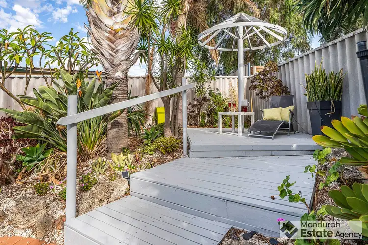 Sixth view of Homely house listing, 10 Hibiscus Rise, Halls Head WA 6210