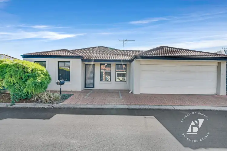 Main view of Homely unit listing, 7/66 Carey Street, Busselton WA 6280