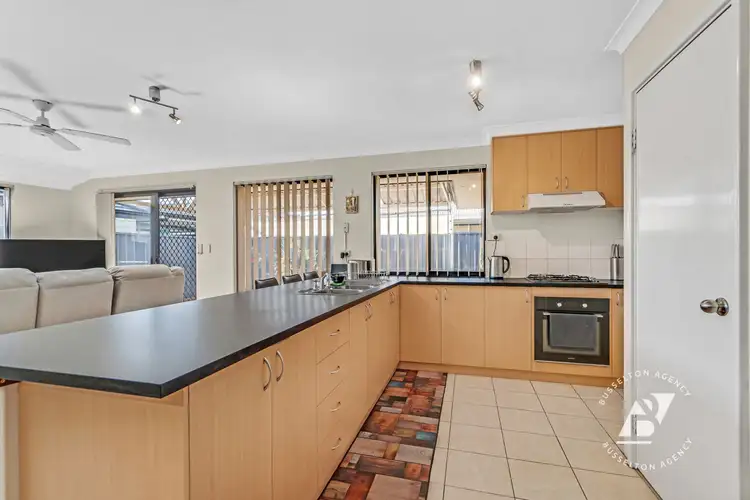 Second view of Homely unit listing, 7/66 Carey Street, Busselton WA 6280