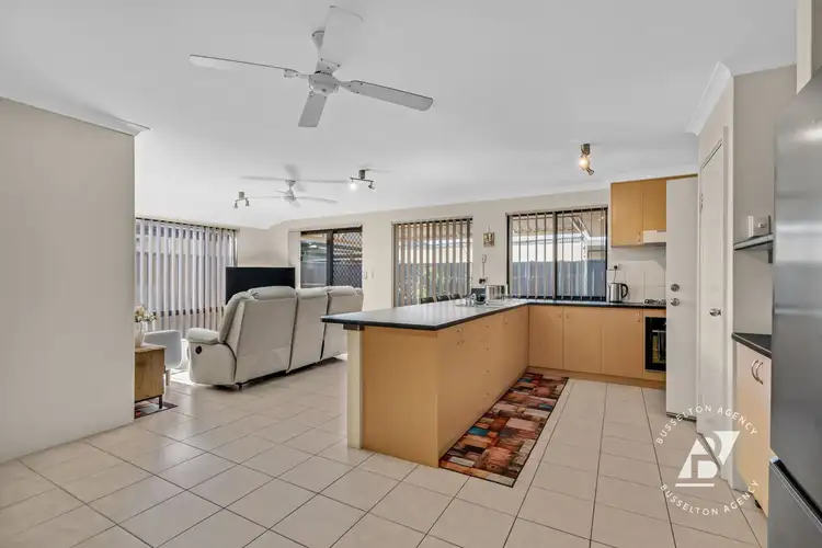 Third view of Homely unit listing, 7/66 Carey Street, Busselton WA 6280