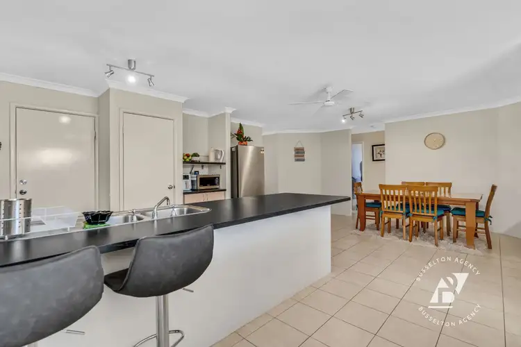 Fifth view of Homely unit listing, 7/66 Carey Street, Busselton WA 6280