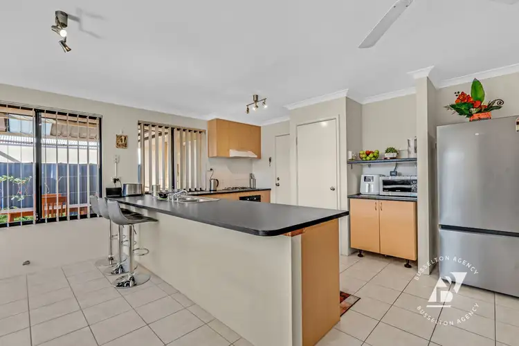 Sixth view of Homely unit listing, 7/66 Carey Street, Busselton WA 6280