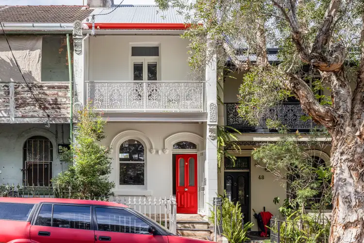 46 Malcolm Street, Erskineville NSW 2043