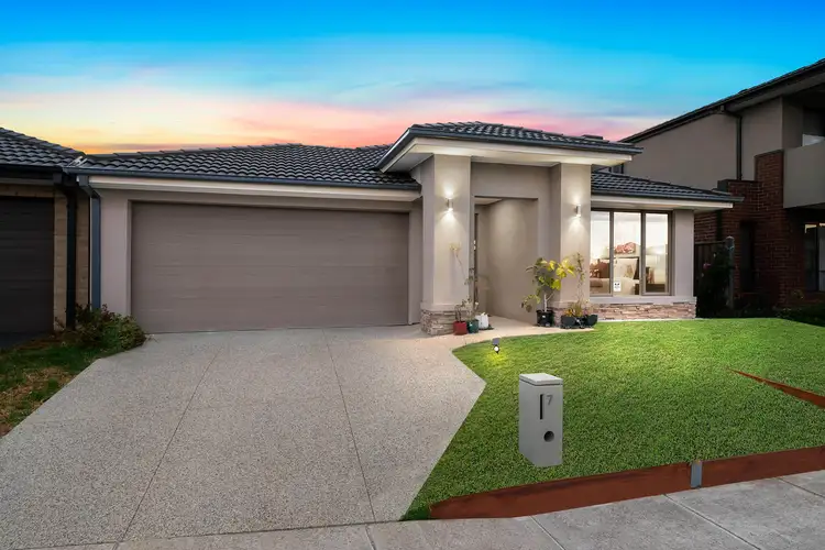 7 Ambient Way, Point Cook VIC 3030