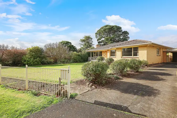 34 High Street, Koroit VIC 3282