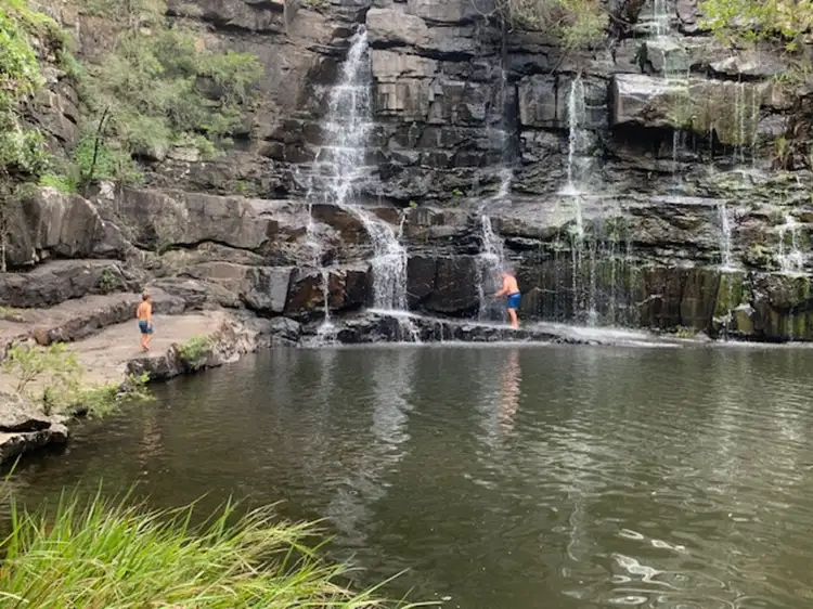 455 Red Rock Road, Boorook NSW 2372