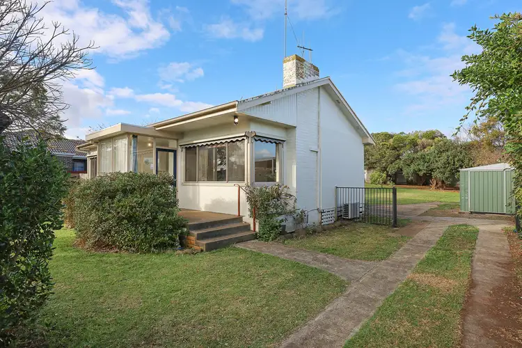 Second view of Homely house listing, 28 The Esplanade, Dennington VIC 3280
