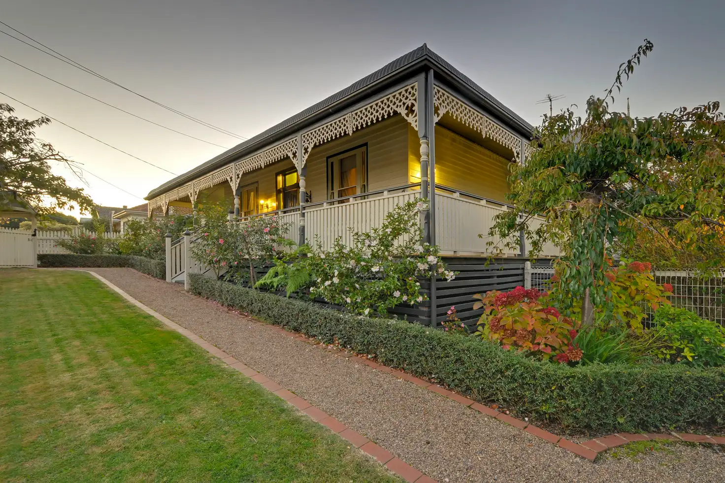 Main view of Homely house listing, 76 Grey Street, Traralgon VIC 3844