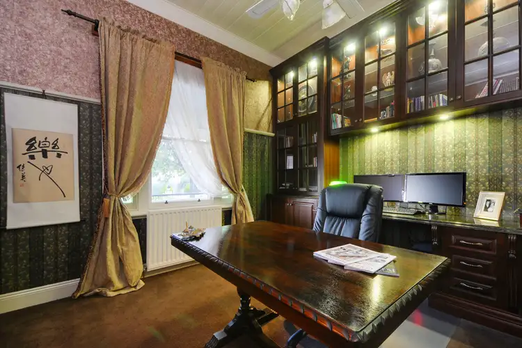 Second view of Homely house listing, 76 Grey Street, Traralgon VIC 3844