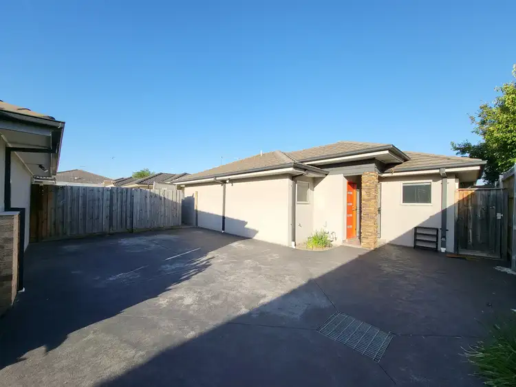 Second view of Homely unit listing, 4/6 Edna Street, Thomastown VIC 3074