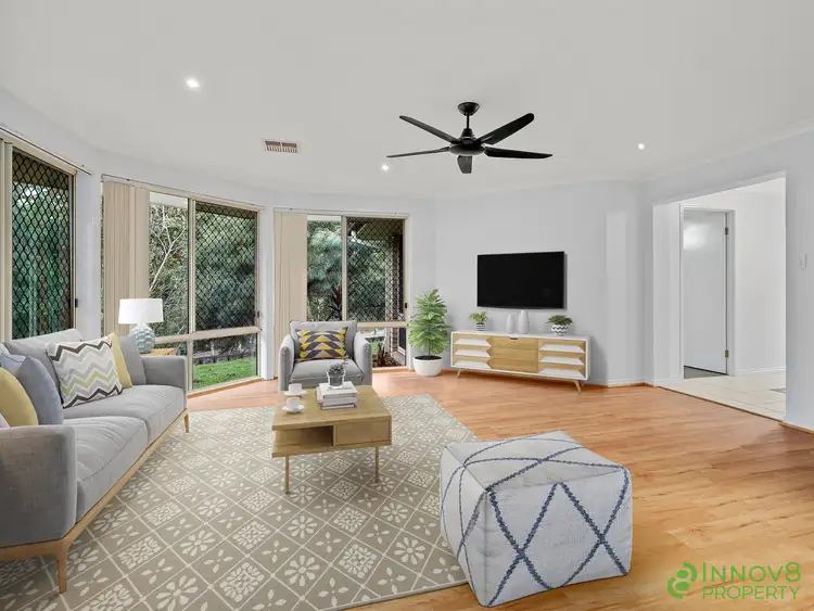 Sixth view of Homely house listing, 2 Paulette Court, Cashmere QLD 4500