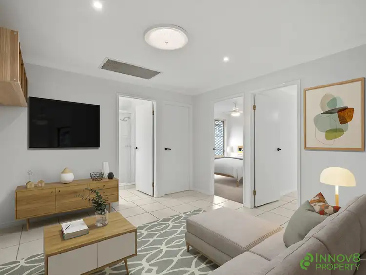 Seventh view of Homely house listing, 2 Paulette Court, Cashmere QLD 4500