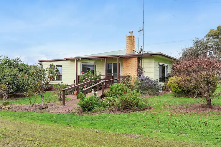 Fourth view of Homely rural property listing, 869 Bucks Road, Simpson VIC 3266