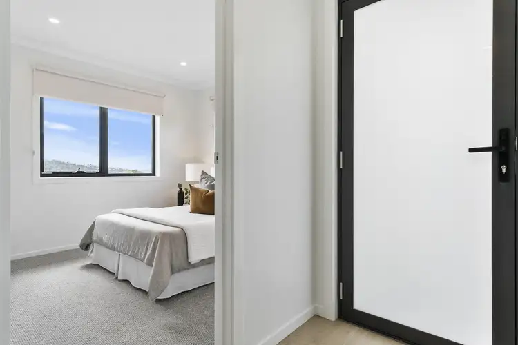 Second view of Homely townhouse listing, 8/101 Channel Highway, Kingston TAS 7050