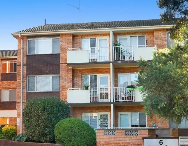 9/6 Kempsey Close, Dee Why NSW 2099