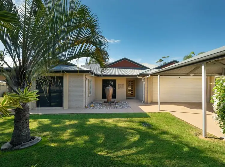 Main view of Homely house listing, 10 Stewart Street, Withcott QLD 4352